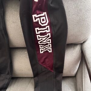Victoria secret pink ultimate leggings